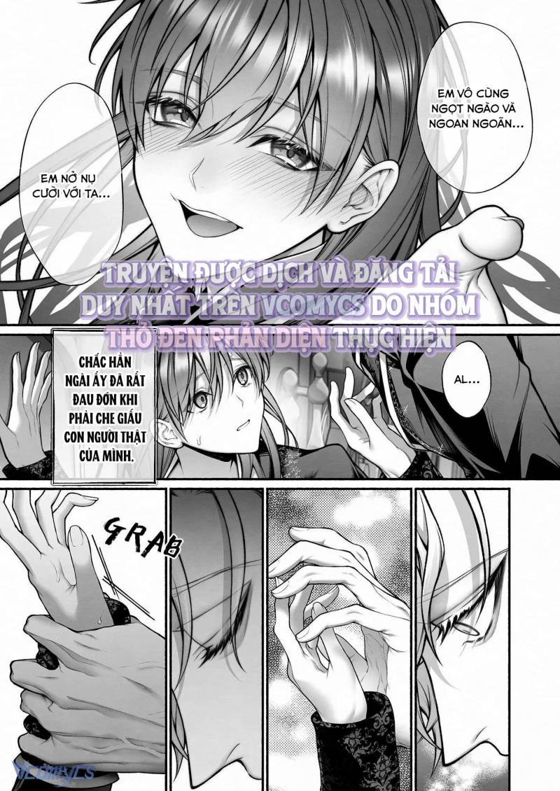 [18+] Tuyển Tập Truyện Ngắn Sếch Tàn Bạo Chap Chapter 10-[18+] Tuyển Tập Truyện Ngắn Sếch Tàn Bạo - Next Chap 18