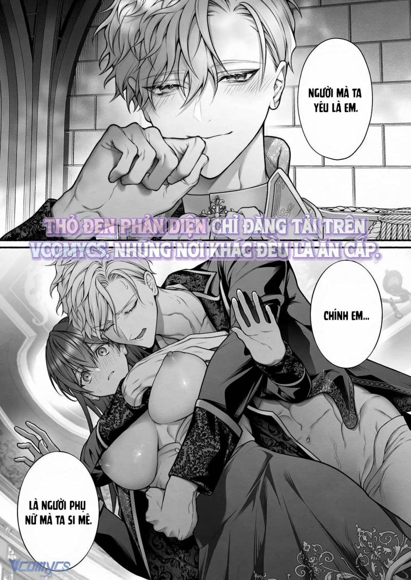 [18+] Tuyển Tập Truyện Ngắn Sếch Tàn Bạo Chap Chapter 10-[18+] Tuyển Tập Truyện Ngắn Sếch Tàn Bạo - Next Chap 18