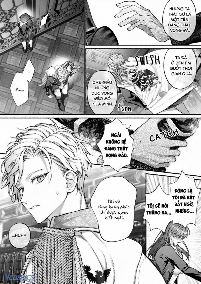 [18+] Tuyển Tập Truyện Ngắn Sếch Tàn Bạo Chap Chapter 10-[18+] Tuyển Tập Truyện Ngắn Sếch Tàn Bạo - Next Chap 18