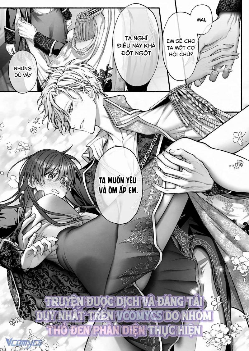 [18+] Tuyển Tập Truyện Ngắn Sếch Tàn Bạo Chap Chapter 10-[18+] Tuyển Tập Truyện Ngắn Sếch Tàn Bạo - Next Chap 18