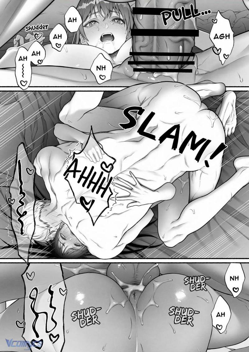 [18+] Tuyển Tập Truyện Ngắn Sếch Tàn Bạo Chap Chapter 10-[18+] Tuyển Tập Truyện Ngắn Sếch Tàn Bạo - Next Chap 18