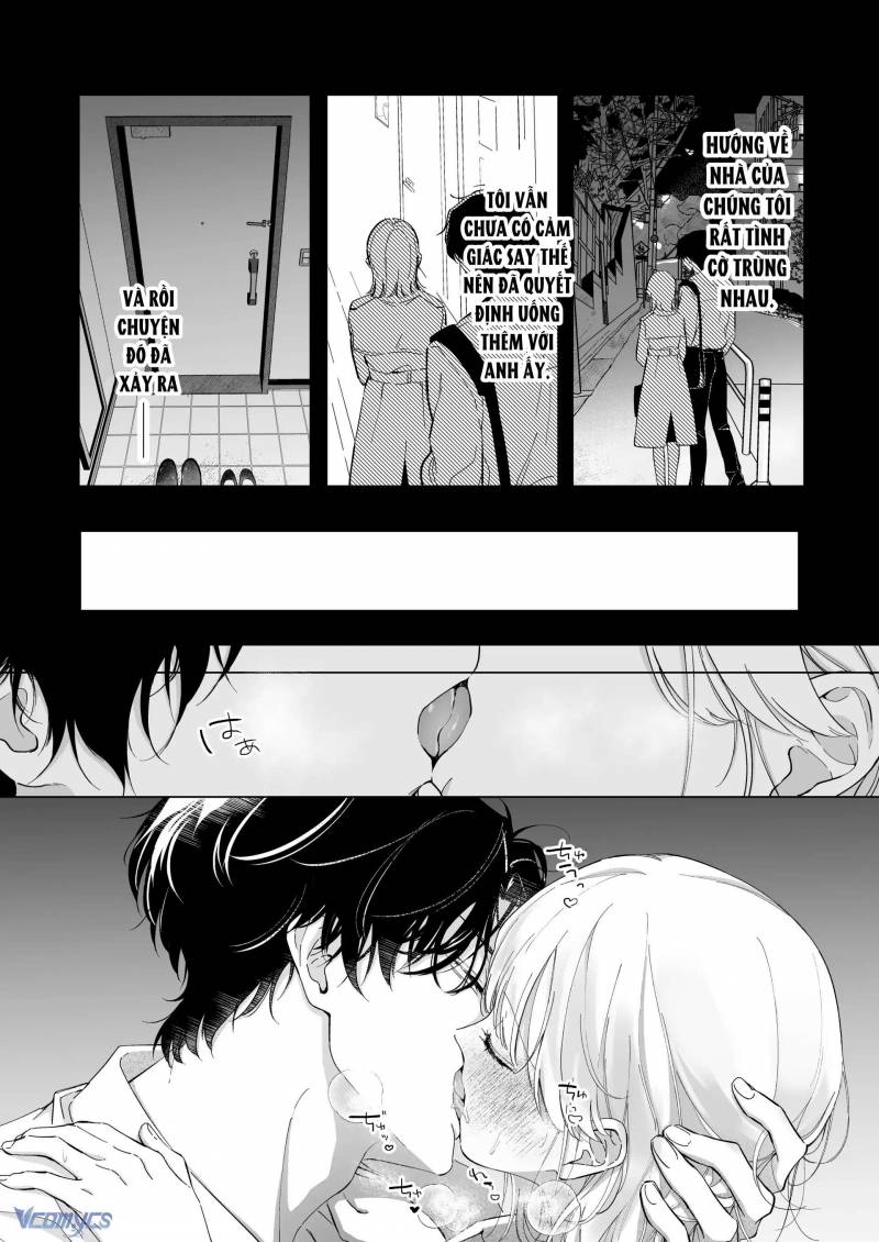 [18+] Tuyển Tập Truyện Ngắn Sếch Tàn Bạo Chap Chapter 11.1-[18+] Tuyển Tập Truyện Ngắn Sếch Tàn Bạo - Next Chap 19