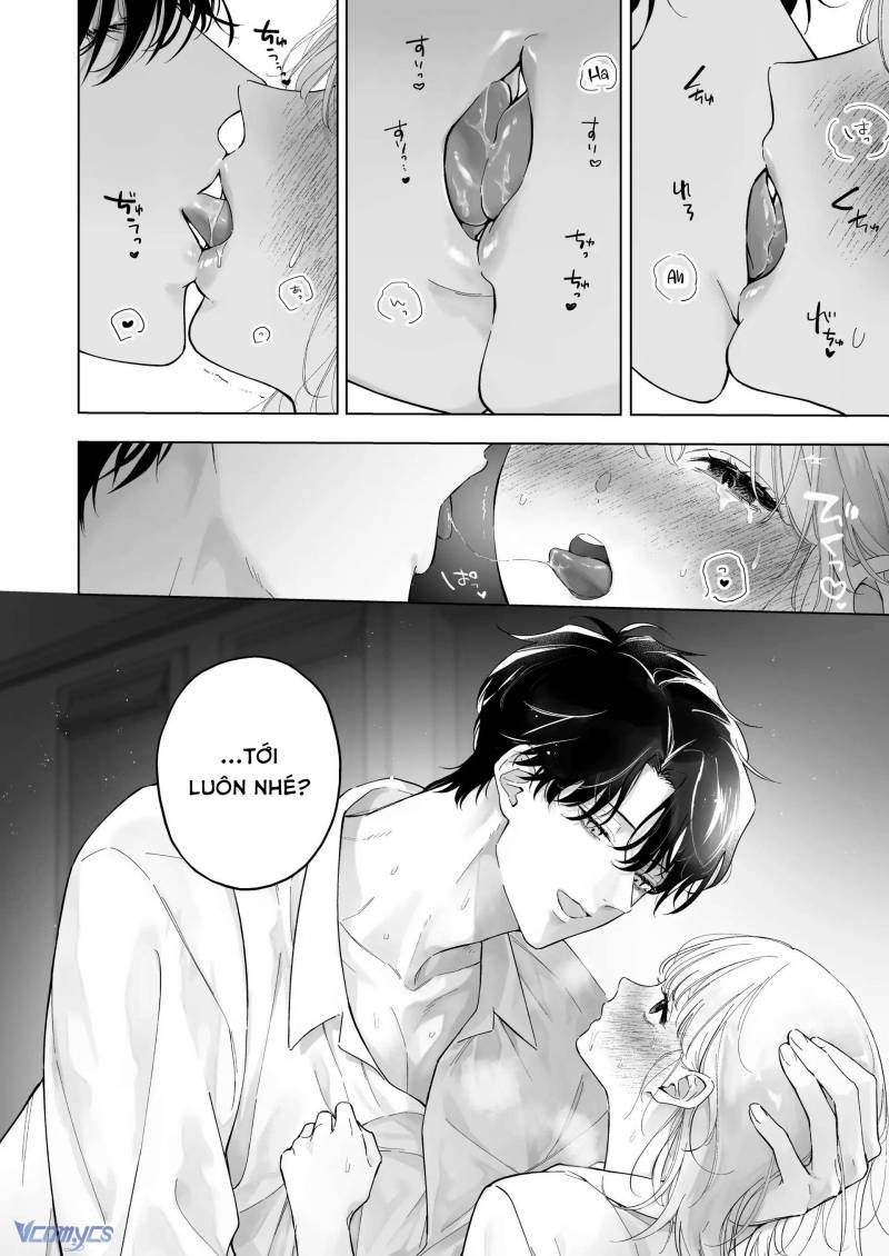 [18+] Tuyển Tập Truyện Ngắn Sếch Tàn Bạo Chap Chapter 11.1-[18+] Tuyển Tập Truyện Ngắn Sếch Tàn Bạo - Next Chap 19