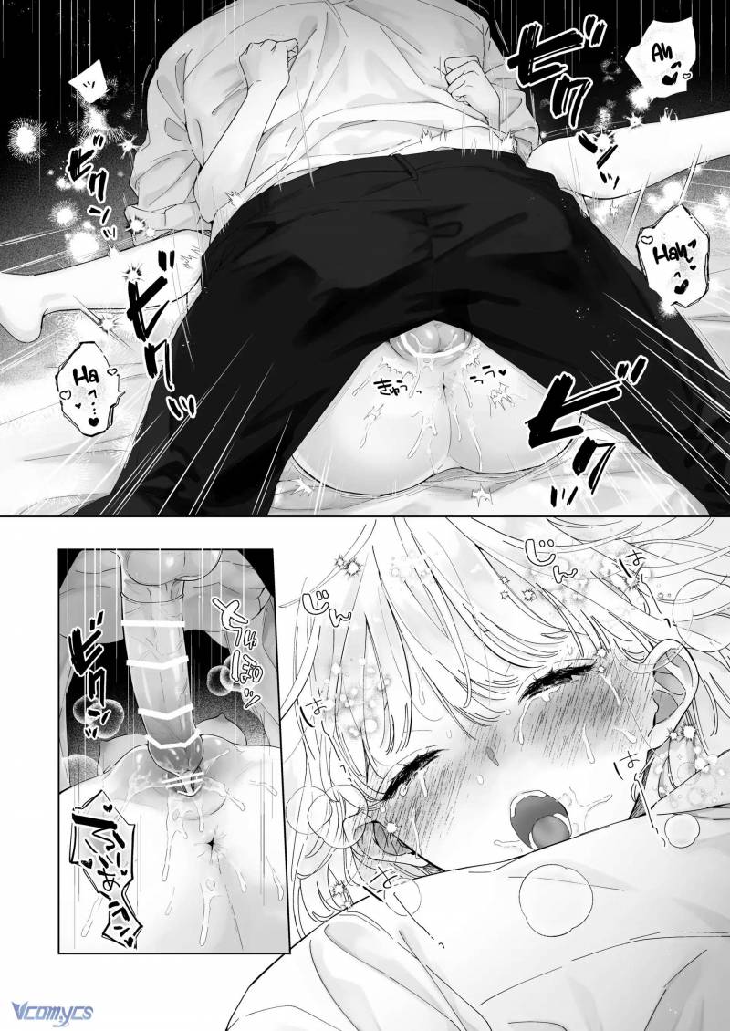 [18+] Tuyển Tập Truyện Ngắn Sếch Tàn Bạo Chap Chapter 11.1-[18+] Tuyển Tập Truyện Ngắn Sếch Tàn Bạo - Next Chap 19