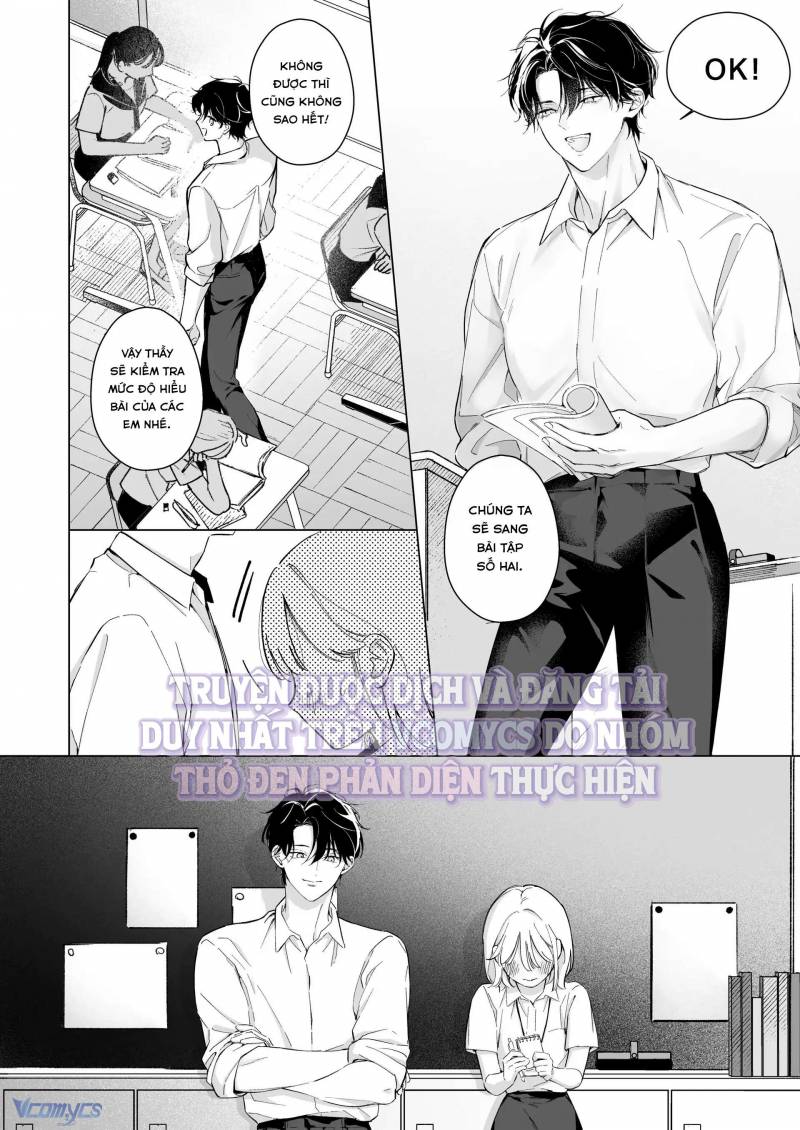 [18+] Tuyển Tập Truyện Ngắn Sếch Tàn Bạo Chap Chapter 11.1-[18+] Tuyển Tập Truyện Ngắn Sếch Tàn Bạo - Next Chap 19