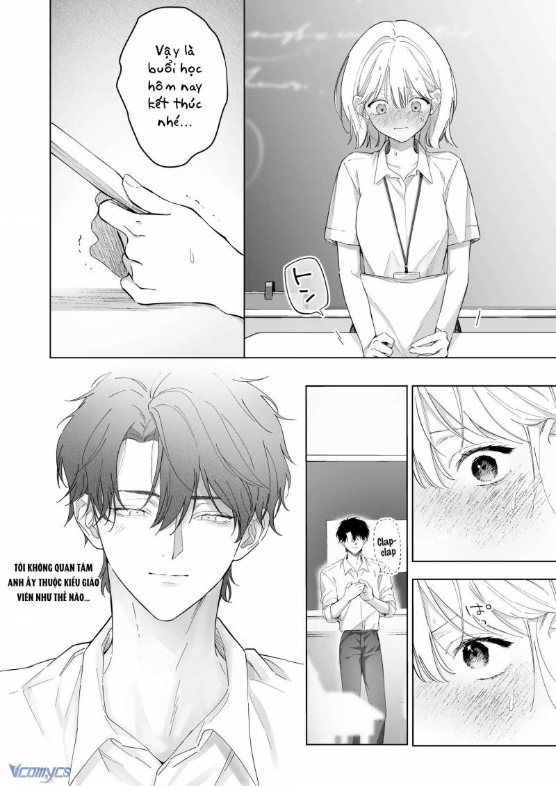 [18+] Tuyển Tập Truyện Ngắn Sếch Tàn Bạo Chap Chapter 11.1-[18+] Tuyển Tập Truyện Ngắn Sếch Tàn Bạo - Next Chap 19