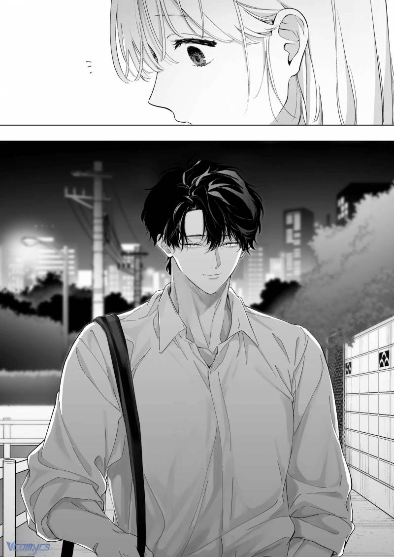 [18+] Tuyển Tập Truyện Ngắn Sếch Tàn Bạo Chap Chapter 11.1-[18+] Tuyển Tập Truyện Ngắn Sếch Tàn Bạo - Next Chap 19