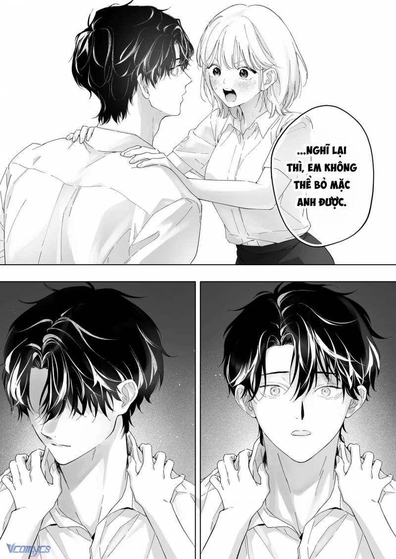 [18+] Tuyển Tập Truyện Ngắn Sếch Tàn Bạo Chap Chapter 11.1-[18+] Tuyển Tập Truyện Ngắn Sếch Tàn Bạo - Next Chap 19