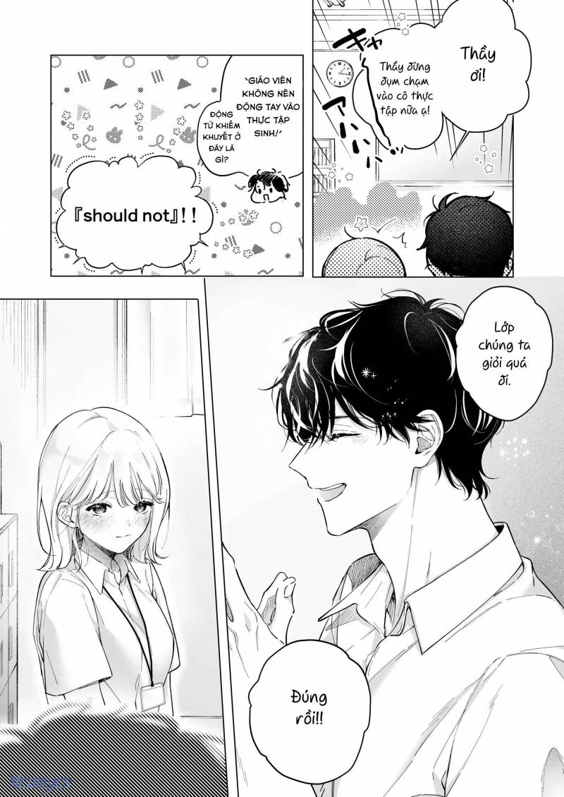 [18+] Tuyển Tập Truyện Ngắn Sếch Tàn Bạo Chap Chapter 11.1-[18+] Tuyển Tập Truyện Ngắn Sếch Tàn Bạo - Next Chap 19