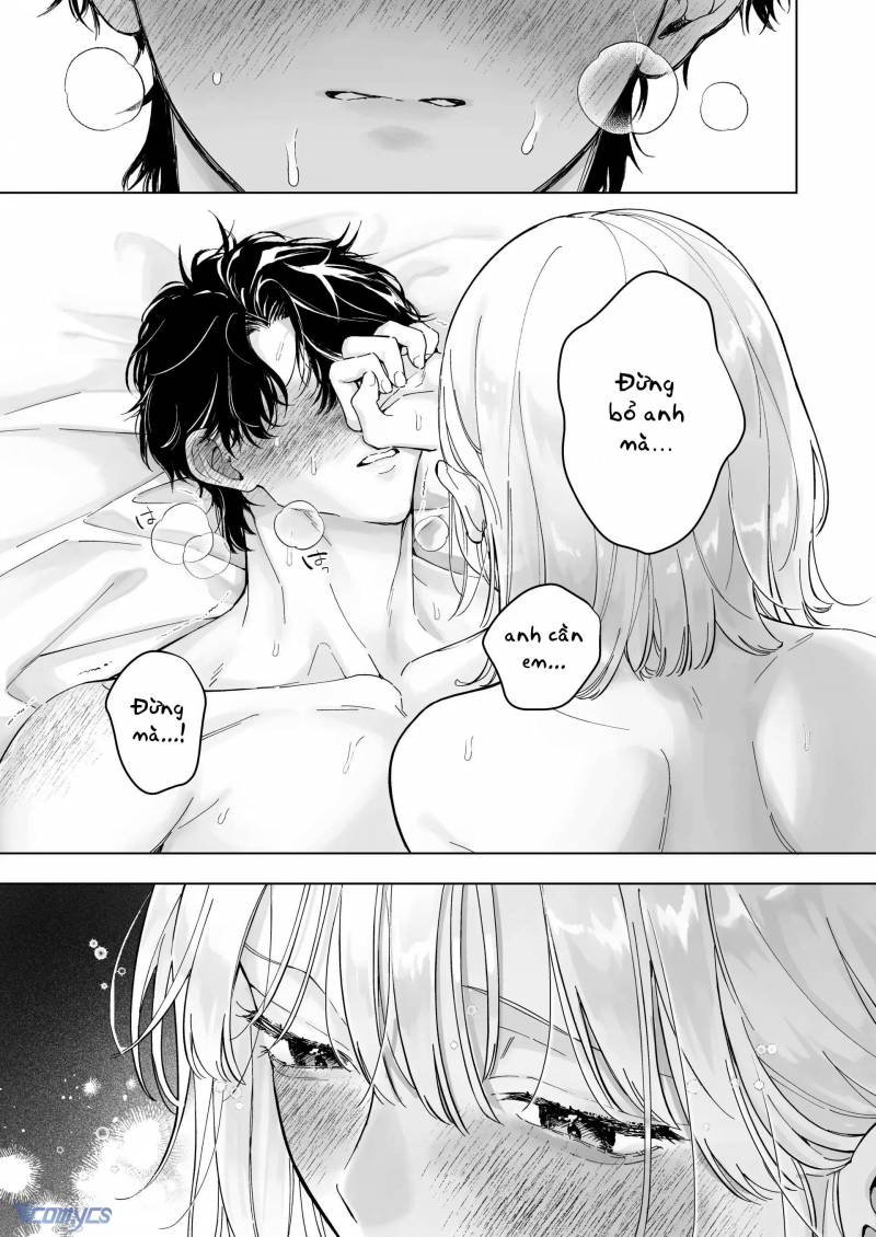 [18+] Tuyển Tập Truyện Ngắn Sếch Tàn Bạo Chap Chapter 11.2-[18+] Tuyển Tập Truyện Ngắn Sếch Tàn Bạo - Next Chap 20