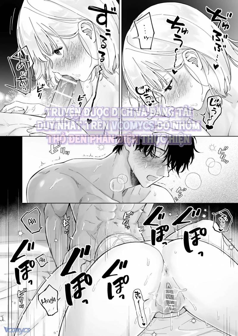 [18+] Tuyển Tập Truyện Ngắn Sếch Tàn Bạo Chap Chapter 11.2-[18+] Tuyển Tập Truyện Ngắn Sếch Tàn Bạo - Next Chap 20