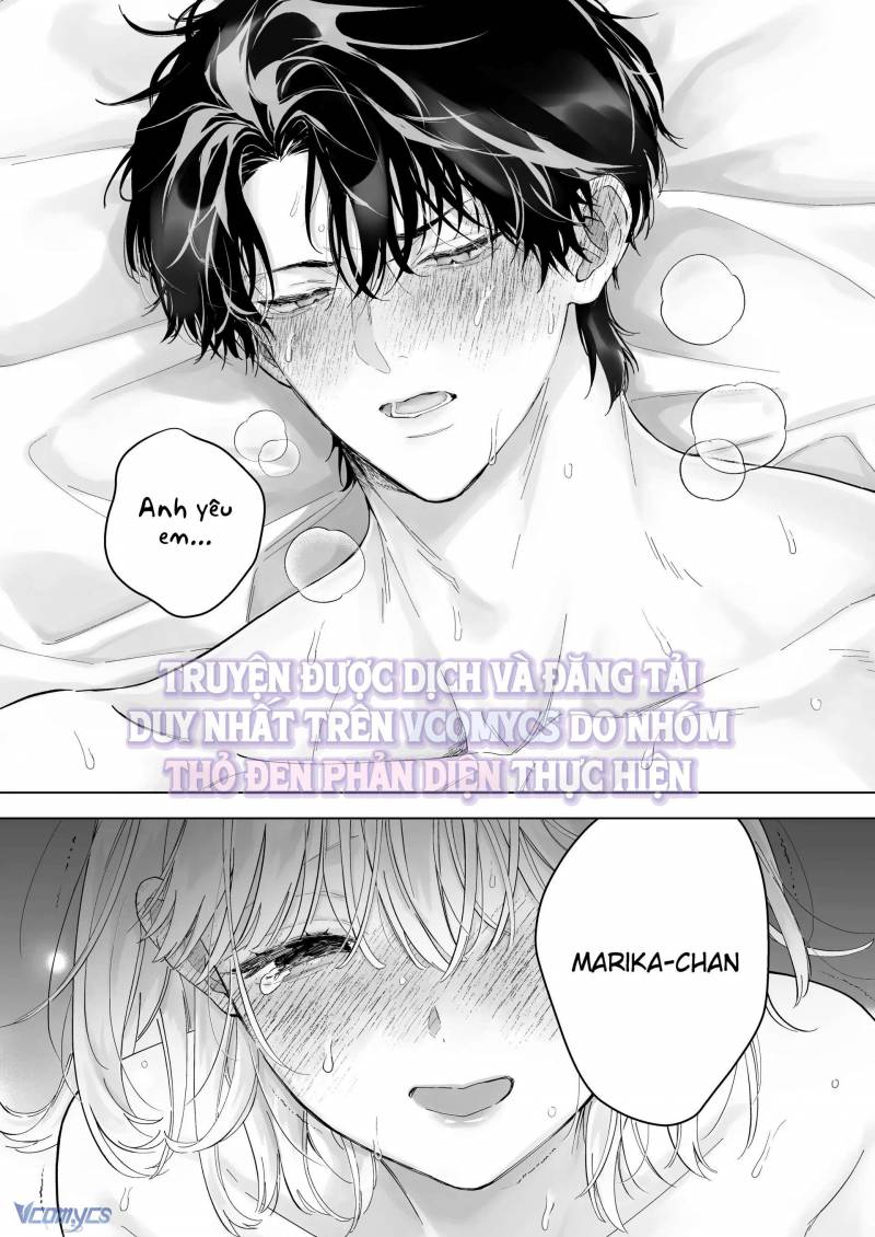 [18+] Tuyển Tập Truyện Ngắn Sếch Tàn Bạo Chap Chapter 11.2-[18+] Tuyển Tập Truyện Ngắn Sếch Tàn Bạo - Next Chap 20
