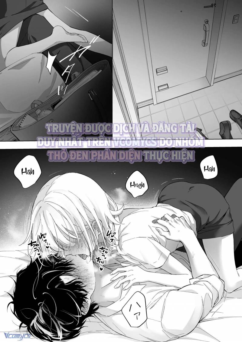 [18+] Tuyển Tập Truyện Ngắn Sếch Tàn Bạo Chap Chapter 11.2-[18+] Tuyển Tập Truyện Ngắn Sếch Tàn Bạo - Next Chap 20