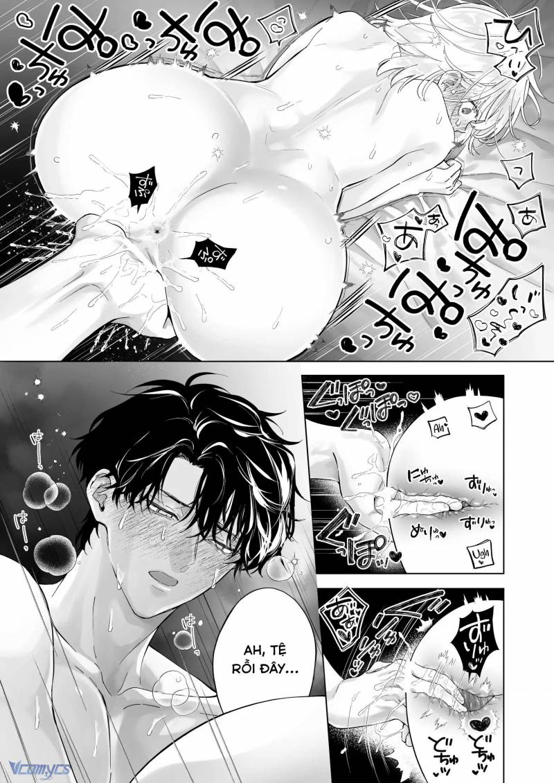 [18+] Tuyển Tập Truyện Ngắn Sếch Tàn Bạo Chap Chapter 11.2-[18+] Tuyển Tập Truyện Ngắn Sếch Tàn Bạo - Next Chap 20