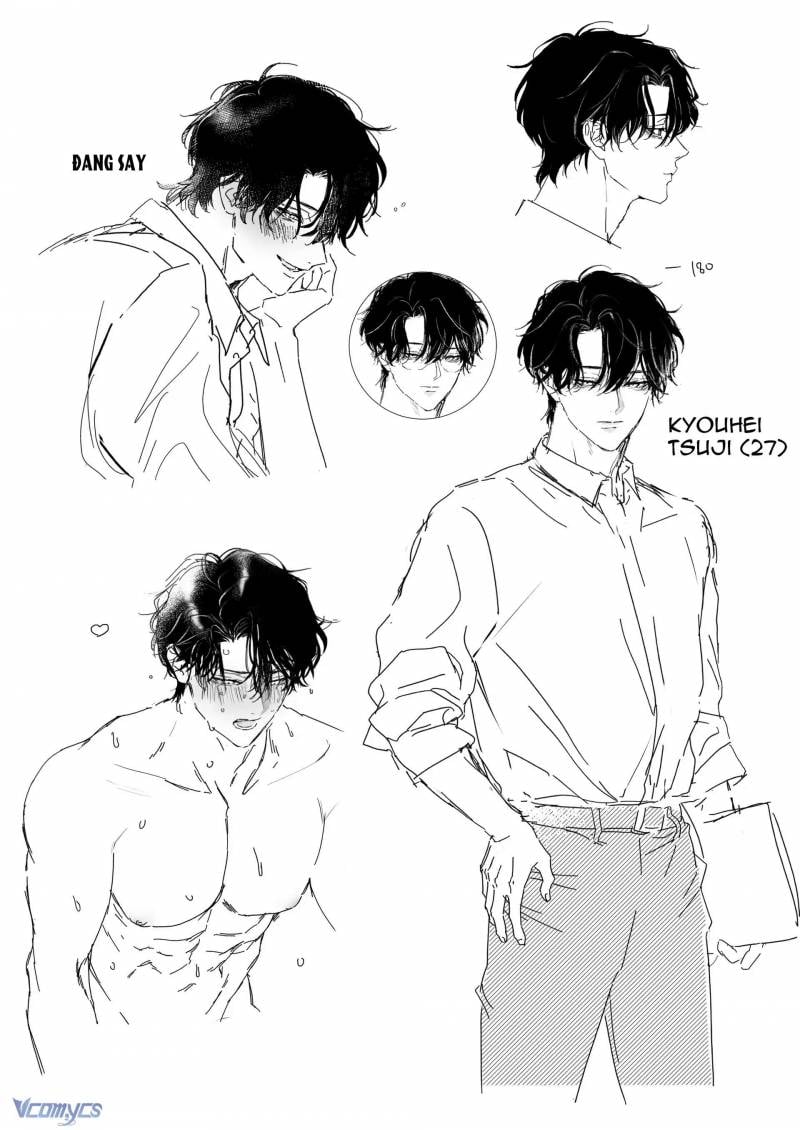 [18+] Tuyển Tập Truyện Ngắn Sếch Tàn Bạo Chap Chapter 11.2-[18+] Tuyển Tập Truyện Ngắn Sếch Tàn Bạo - Next Chap 20