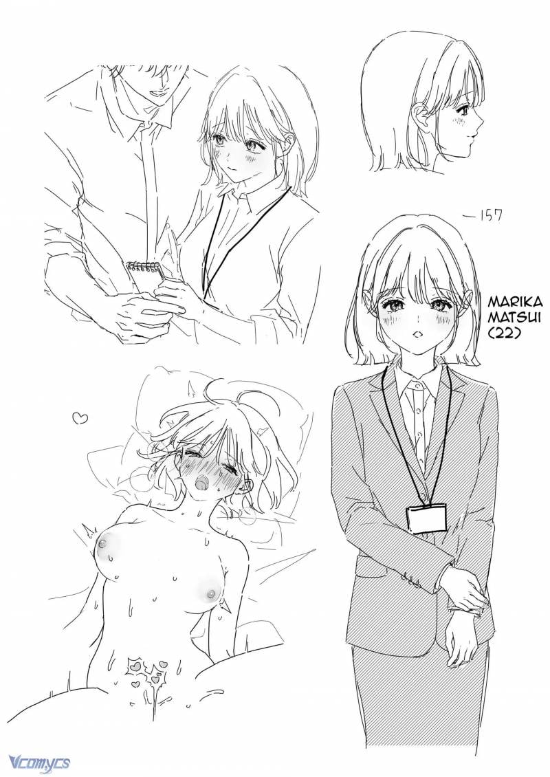 [18+] Tuyển Tập Truyện Ngắn Sếch Tàn Bạo Chap Chapter 11.2-[18+] Tuyển Tập Truyện Ngắn Sếch Tàn Bạo - Next Chap 20