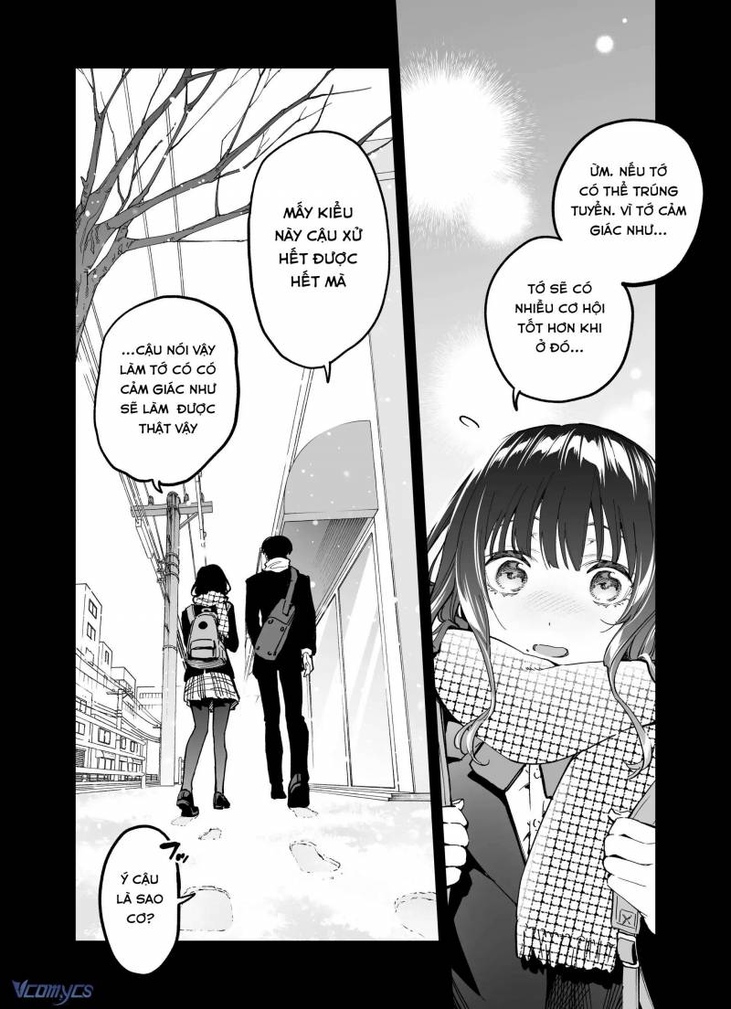 [18+] Tuyển Tập Truyện Ngắn Sếch Tàn Bạo Chap Chapter 12.1-[18+] Tuyển Tập Truyện Ngắn Sếch Tàn Bạo - Next Chap 21