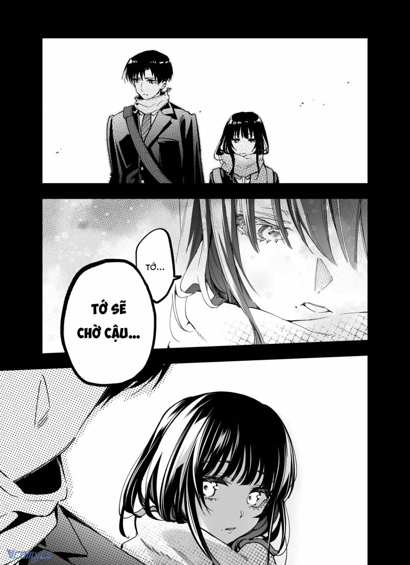 [18+] Tuyển Tập Truyện Ngắn Sếch Tàn Bạo Chap Chapter 12.1-[18+] Tuyển Tập Truyện Ngắn Sếch Tàn Bạo - Next Chap 21