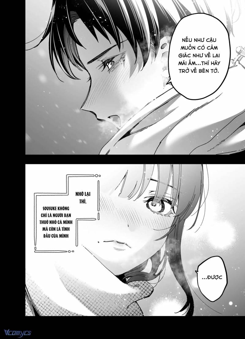 [18+] Tuyển Tập Truyện Ngắn Sếch Tàn Bạo Chap Chapter 12.1-[18+] Tuyển Tập Truyện Ngắn Sếch Tàn Bạo - Next Chap 21