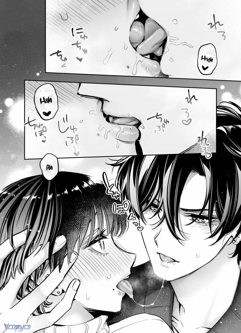 [18+] Tuyển Tập Truyện Ngắn Sếch Tàn Bạo Chap Chapter 12.1-[18+] Tuyển Tập Truyện Ngắn Sếch Tàn Bạo - Next Chap 21