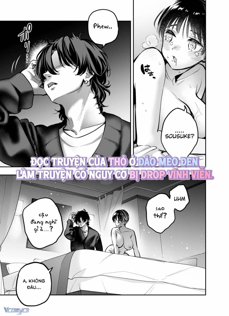 [18+] Tuyển Tập Truyện Ngắn Sếch Tàn Bạo Chap Chapter 12.1-[18+] Tuyển Tập Truyện Ngắn Sếch Tàn Bạo - Next Chap 21