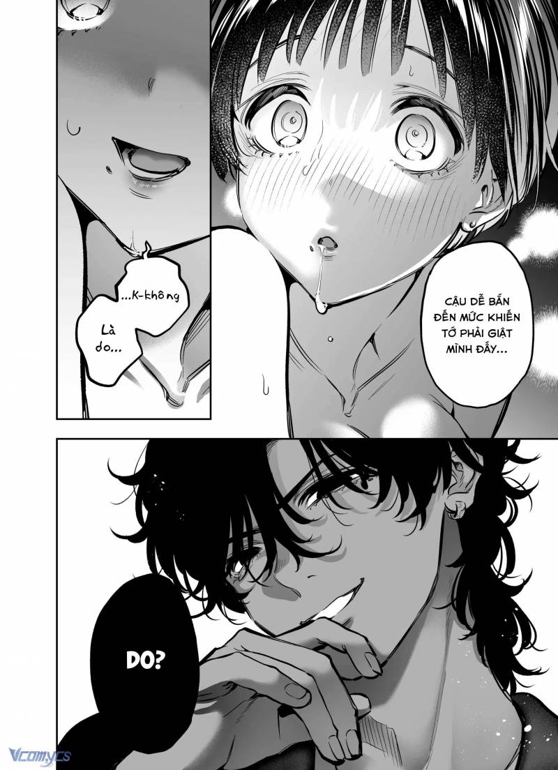 [18+] Tuyển Tập Truyện Ngắn Sếch Tàn Bạo Chap Chapter 12.1-[18+] Tuyển Tập Truyện Ngắn Sếch Tàn Bạo - Next Chap 21