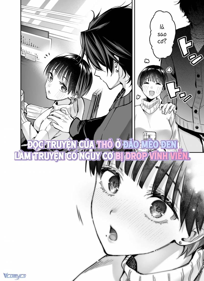 [18+] Tuyển Tập Truyện Ngắn Sếch Tàn Bạo Chap Chapter 12.1-[18+] Tuyển Tập Truyện Ngắn Sếch Tàn Bạo - Next Chap 21