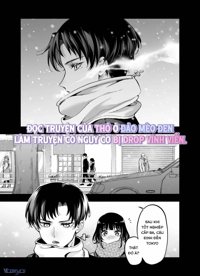 [18+] Tuyển Tập Truyện Ngắn Sếch Tàn Bạo Chap Chapter 12.1-[18+] Tuyển Tập Truyện Ngắn Sếch Tàn Bạo - Next Chap 21