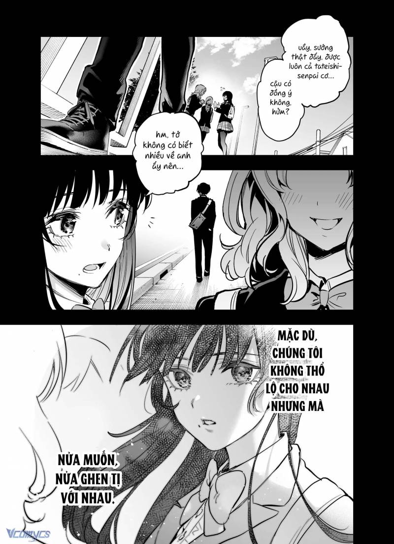 [18+] Tuyển Tập Truyện Ngắn Sếch Tàn Bạo Chap Chapter 12.2-[18+] Tuyển Tập Truyện Ngắn Sếch Tàn Bạo - Next Chap 22