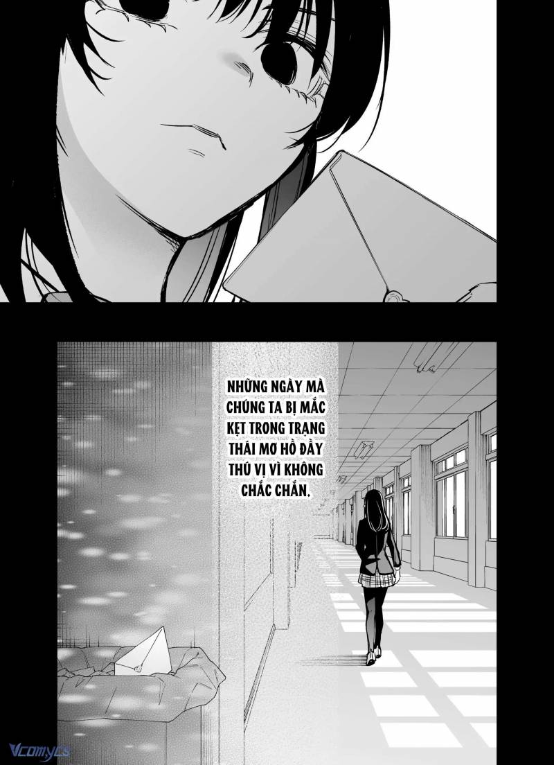 [18+] Tuyển Tập Truyện Ngắn Sếch Tàn Bạo Chap Chapter 12.2-[18+] Tuyển Tập Truyện Ngắn Sếch Tàn Bạo - Next Chap 22