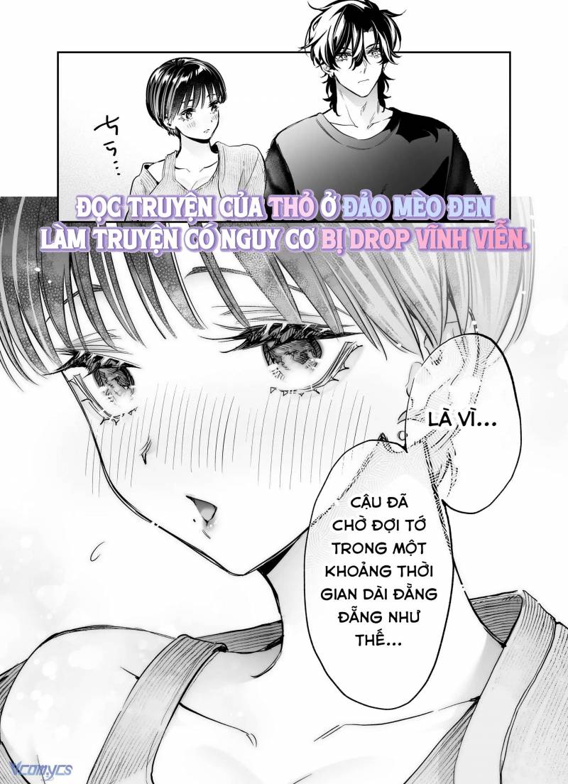 [18+] Tuyển Tập Truyện Ngắn Sếch Tàn Bạo Chap Chapter 12.2-[18+] Tuyển Tập Truyện Ngắn Sếch Tàn Bạo - Next Chap 22