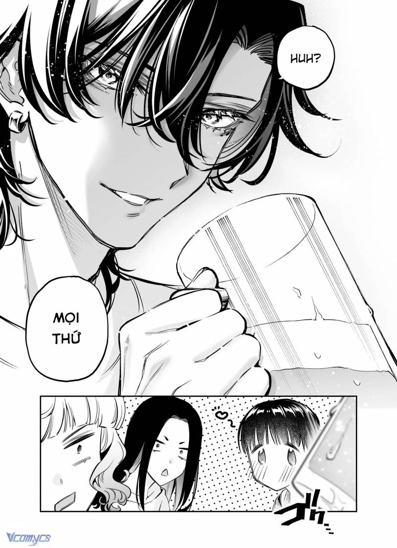 [18+] Tuyển Tập Truyện Ngắn Sếch Tàn Bạo Chap Chapter 12.2-[18+] Tuyển Tập Truyện Ngắn Sếch Tàn Bạo - Next Chap 22