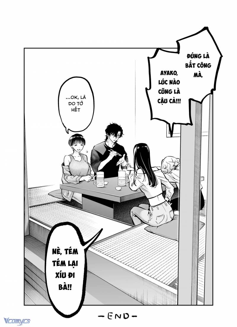 [18+] Tuyển Tập Truyện Ngắn Sếch Tàn Bạo Chap Chapter 12.2-[18+] Tuyển Tập Truyện Ngắn Sếch Tàn Bạo - Next Chap 22