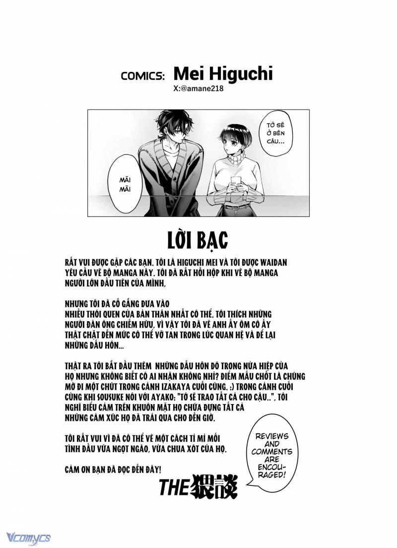 [18+] Tuyển Tập Truyện Ngắn Sếch Tàn Bạo Chap Chapter 12.2-[18+] Tuyển Tập Truyện Ngắn Sếch Tàn Bạo - Next Chap 22