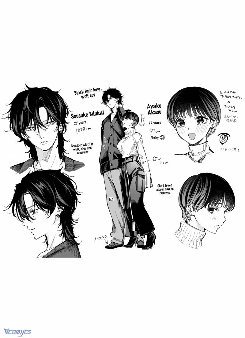 [18+] Tuyển Tập Truyện Ngắn Sếch Tàn Bạo Chap Chapter 12.2-[18+] Tuyển Tập Truyện Ngắn Sếch Tàn Bạo - Next Chap 22