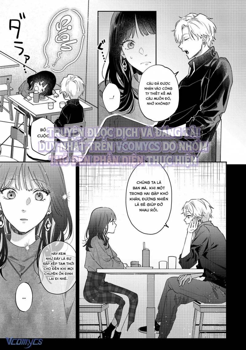 [18+] Tuyển Tập Truyện Ngắn Sếch Tàn Bạo Chap Chapter 13-[18+] Tuyển Tập Truyện Ngắn Sếch Tàn Bạo - Next Chap 23