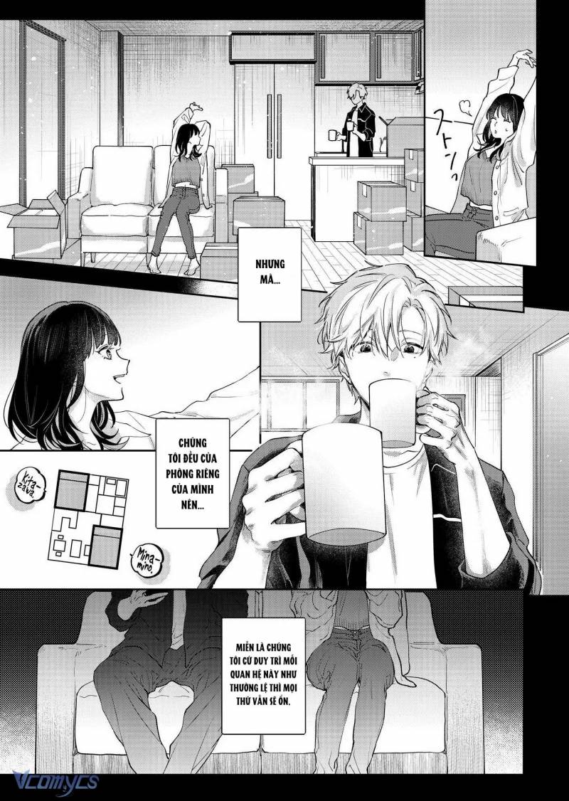 [18+] Tuyển Tập Truyện Ngắn Sếch Tàn Bạo Chap Chapter 13-[18+] Tuyển Tập Truyện Ngắn Sếch Tàn Bạo - Next Chap 23