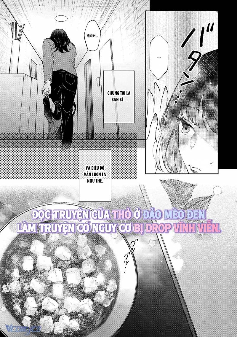 [18+] Tuyển Tập Truyện Ngắn Sếch Tàn Bạo Chap Chapter 13-[18+] Tuyển Tập Truyện Ngắn Sếch Tàn Bạo - Next Chap 23