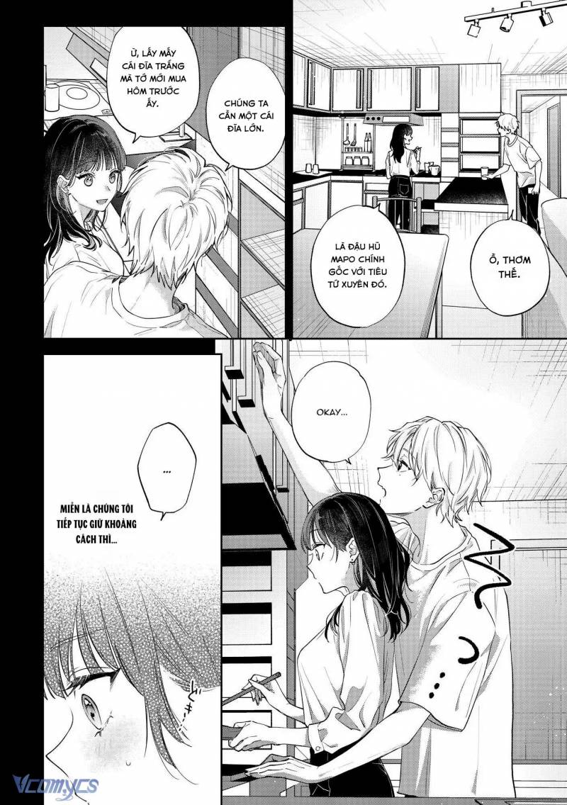 [18+] Tuyển Tập Truyện Ngắn Sếch Tàn Bạo Chap Chapter 13-[18+] Tuyển Tập Truyện Ngắn Sếch Tàn Bạo - Next Chap 23