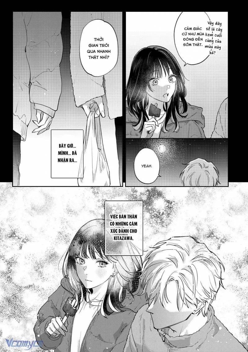 [18+] Tuyển Tập Truyện Ngắn Sếch Tàn Bạo Chap Chapter 13-[18+] Tuyển Tập Truyện Ngắn Sếch Tàn Bạo - Next Chap 23