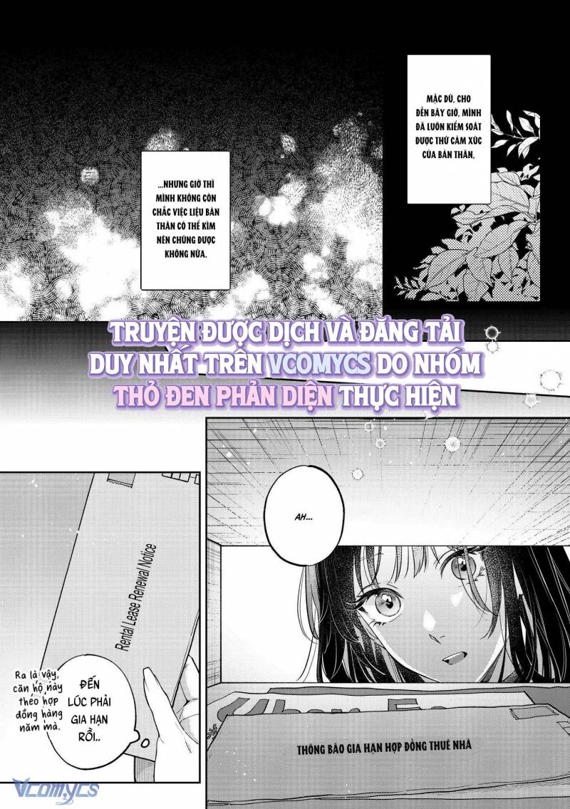 [18+] Tuyển Tập Truyện Ngắn Sếch Tàn Bạo Chap Chapter 13-[18+] Tuyển Tập Truyện Ngắn Sếch Tàn Bạo - Next Chap 23