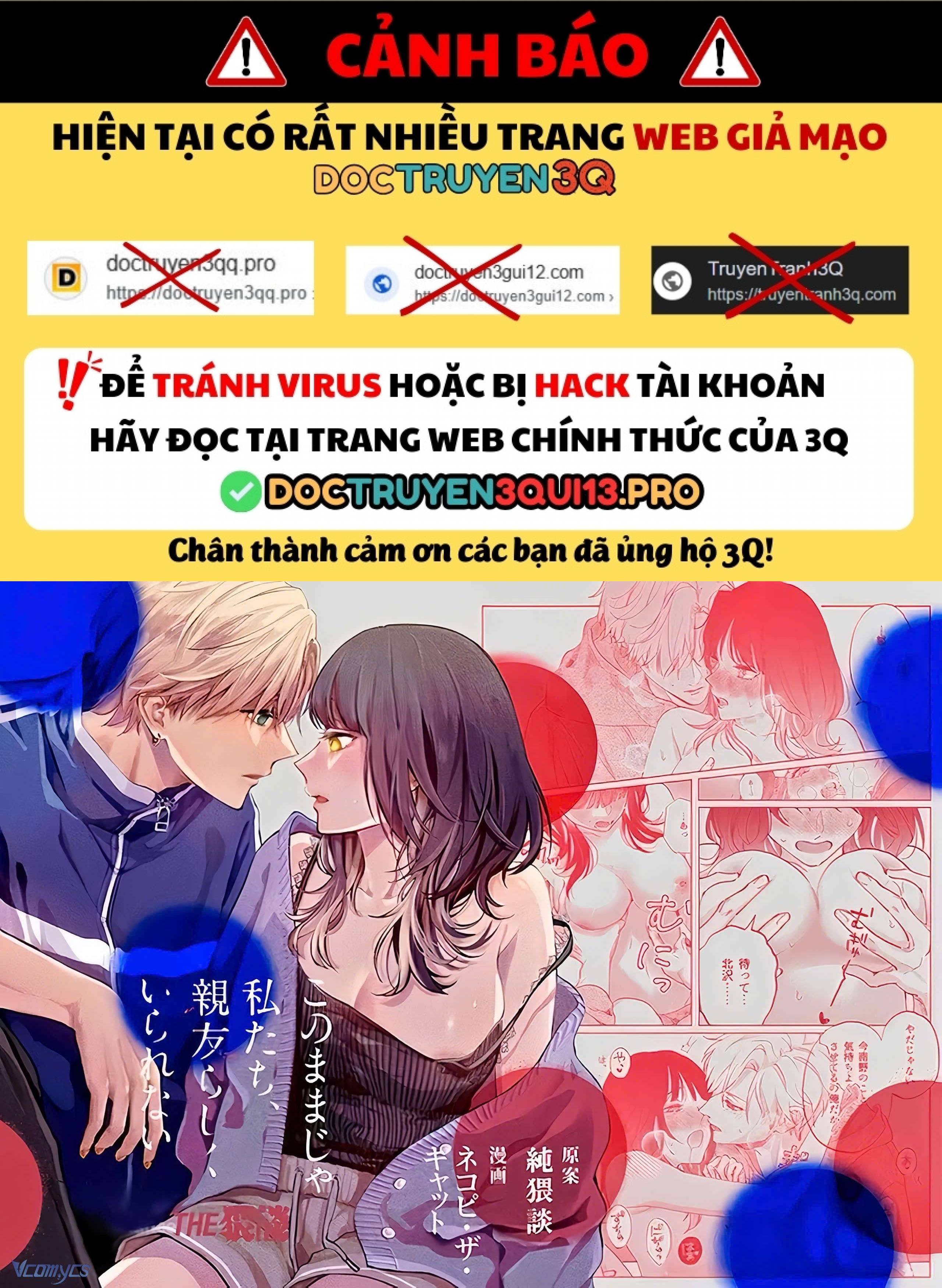 [18+] Tuyển Tập Truyện Ngắn Sếch Tàn Bạo Chap Chapter 13-[18+] Tuyển Tập Truyện Ngắn Sếch Tàn Bạo - Next Chap 23