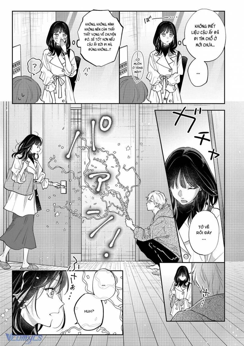 [18+] Tuyển Tập Truyện Ngắn Sếch Tàn Bạo Chap Chapter 13-[18+] Tuyển Tập Truyện Ngắn Sếch Tàn Bạo - Next Chap 23