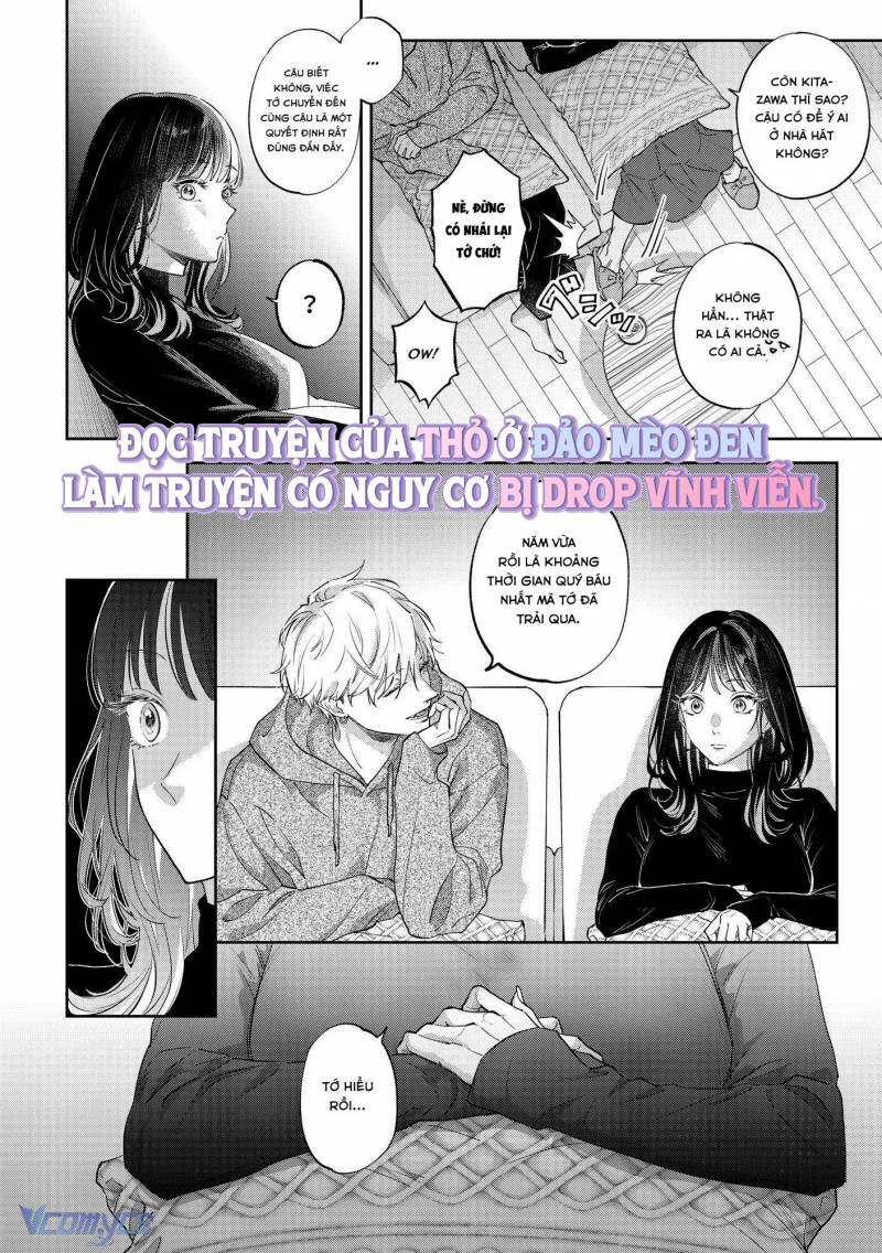 [18+] Tuyển Tập Truyện Ngắn Sếch Tàn Bạo Chap Chapter 13-[18+] Tuyển Tập Truyện Ngắn Sếch Tàn Bạo - Next Chap 23