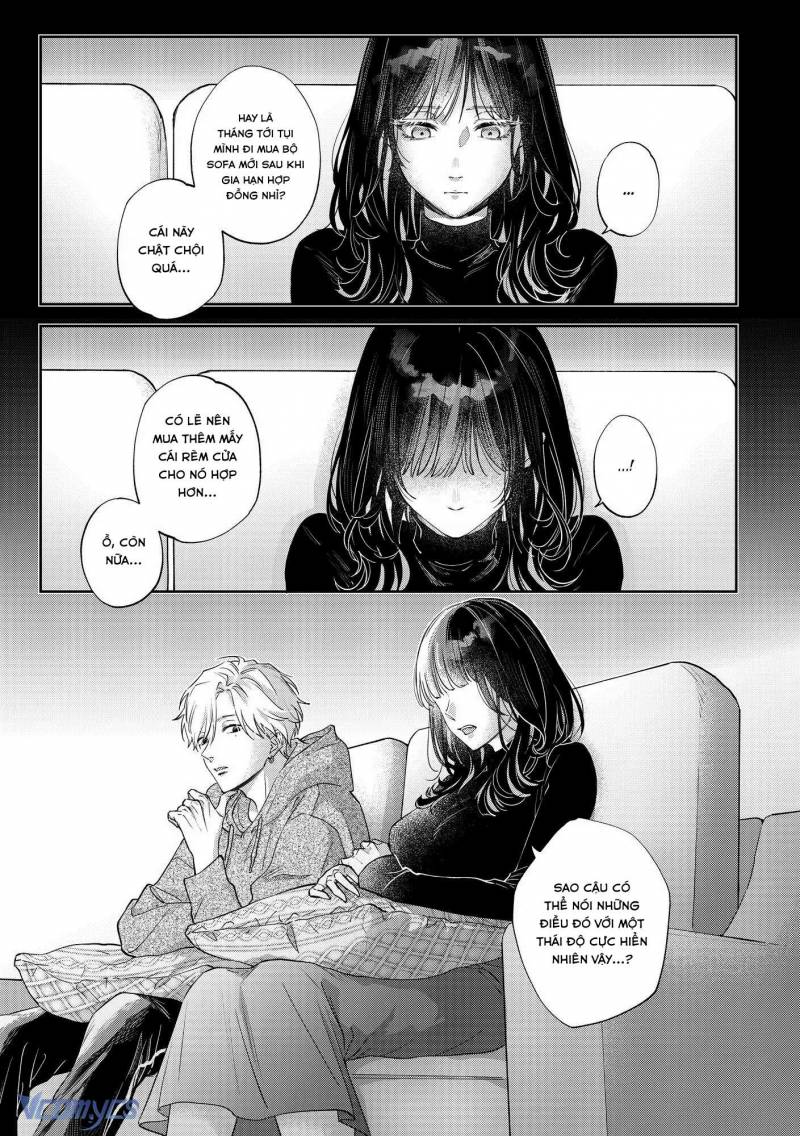 [18+] Tuyển Tập Truyện Ngắn Sếch Tàn Bạo Chap Chapter 13-[18+] Tuyển Tập Truyện Ngắn Sếch Tàn Bạo - Next Chap 23