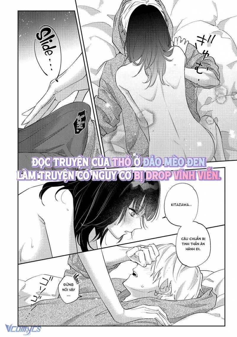 [18+] Tuyển Tập Truyện Ngắn Sếch Tàn Bạo Chap Chapter 13-[18+] Tuyển Tập Truyện Ngắn Sếch Tàn Bạo - Next Chap 23