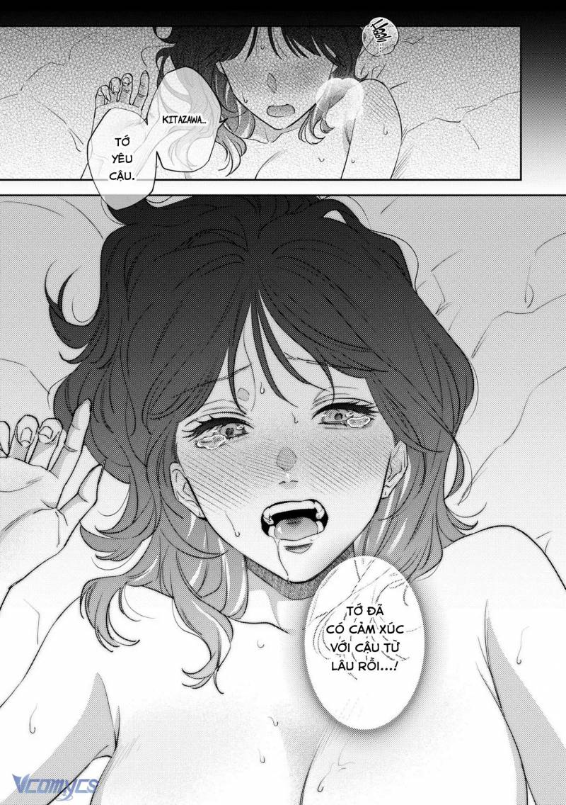 [18+] Tuyển Tập Truyện Ngắn Sếch Tàn Bạo Chap Chapter 13-[18+] Tuyển Tập Truyện Ngắn Sếch Tàn Bạo - Next Chap 23