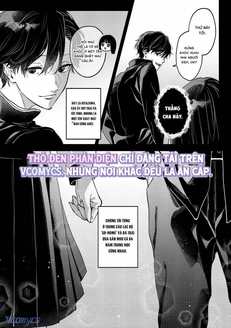 [18+] Tuyển Tập Truyện Ngắn Sếch Tàn Bạo Chap Chapter 13-[18+] Tuyển Tập Truyện Ngắn Sếch Tàn Bạo - Next Chap 23