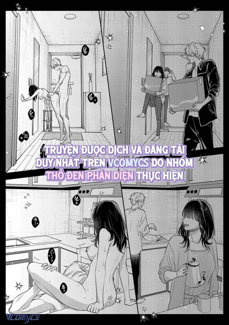 [18+] Tuyển Tập Truyện Ngắn Sếch Tàn Bạo Chap Chapter 13-[18+] Tuyển Tập Truyện Ngắn Sếch Tàn Bạo - Next Chap 23