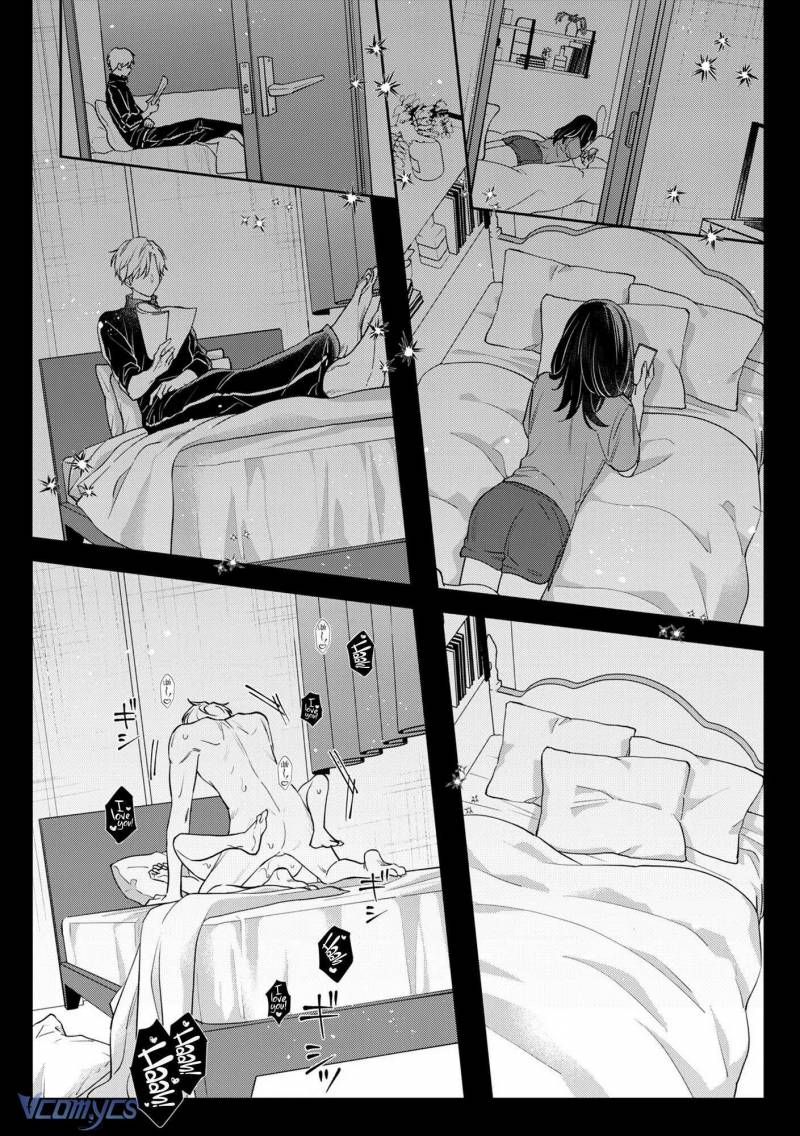 [18+] Tuyển Tập Truyện Ngắn Sếch Tàn Bạo Chap Chapter 13-[18+] Tuyển Tập Truyện Ngắn Sếch Tàn Bạo - Next Chap 23